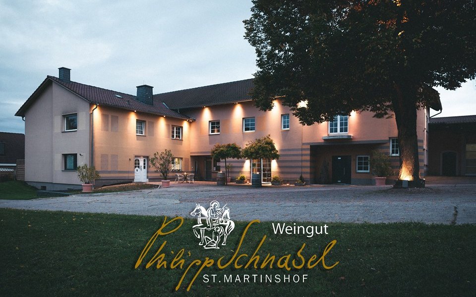 Weingut Philipp Schnabel_Weingut, © Weingut Philipp Schnabel