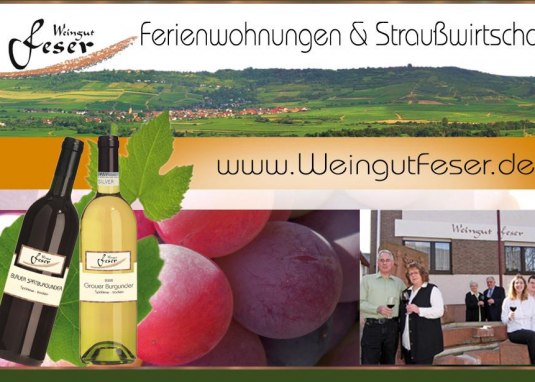 Weingut Feser