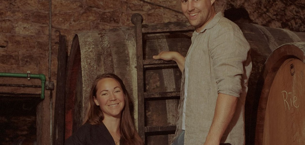 Weingut Bianka und Daniel Schmitt_Keller, © Weingut Bianka und Daniel Schmitt