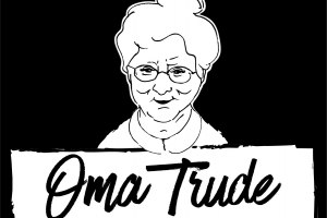 Oma Trude