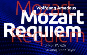 Mozart-Requiem © Peter Meyer