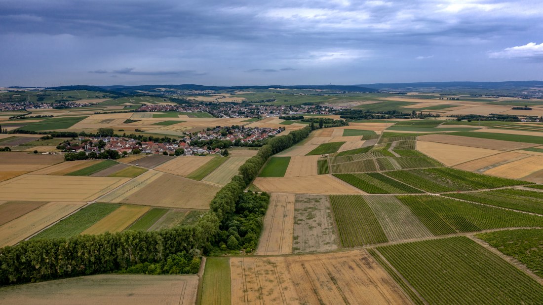 Gumbsheimer Schlosshölle