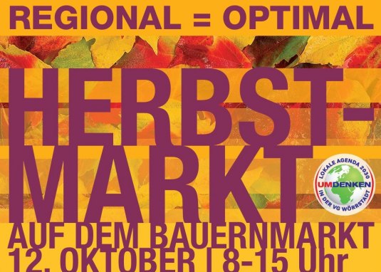 Herbstmarkt