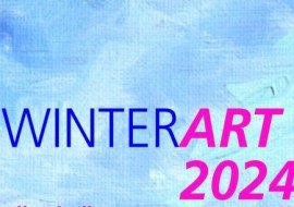 WINTERART 2024 – Werkschau & Kunstmarkt, © Essenheimer Kunstverein e. V.