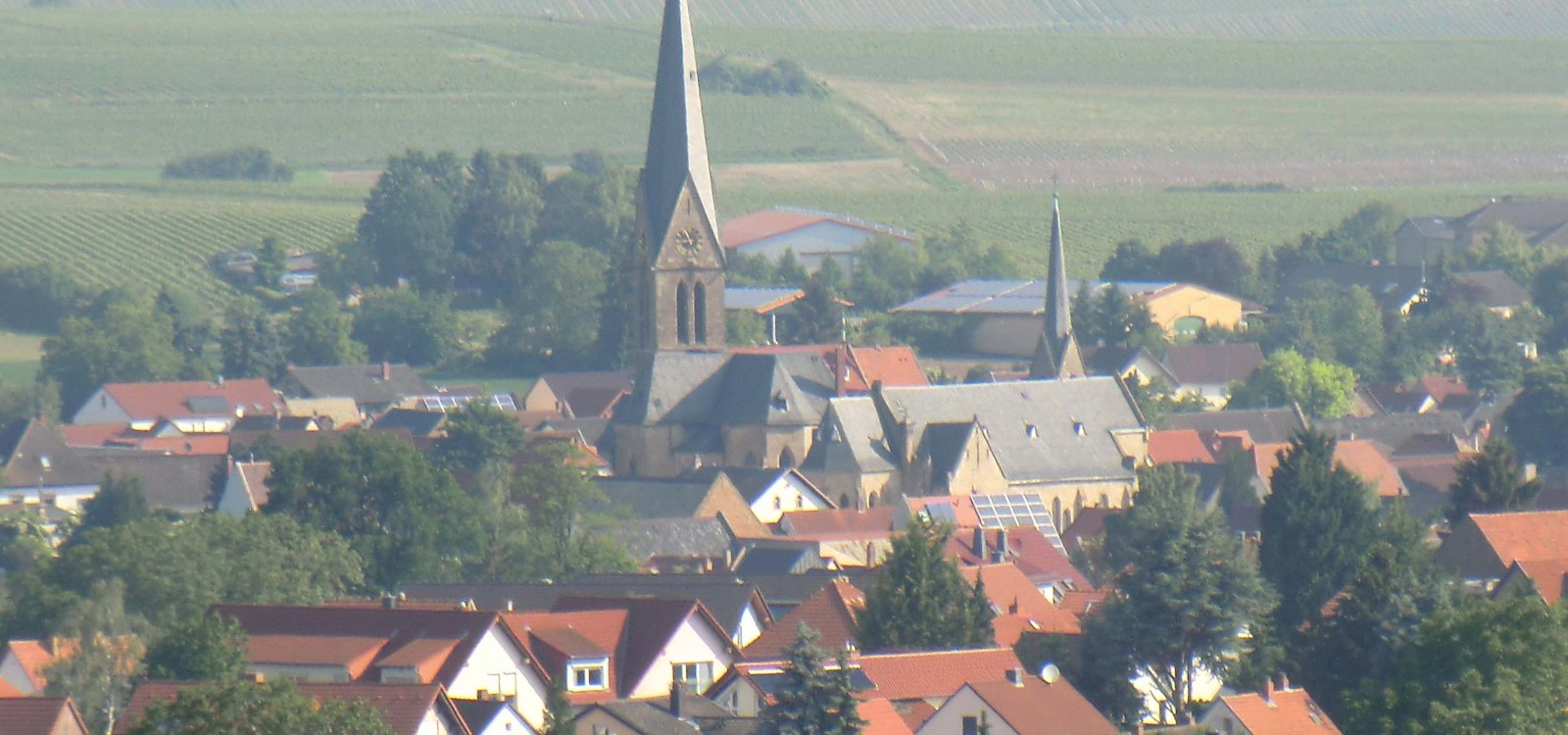 ev-kirche-nieder-saulheim-stefan-jung, © Stefan Jung