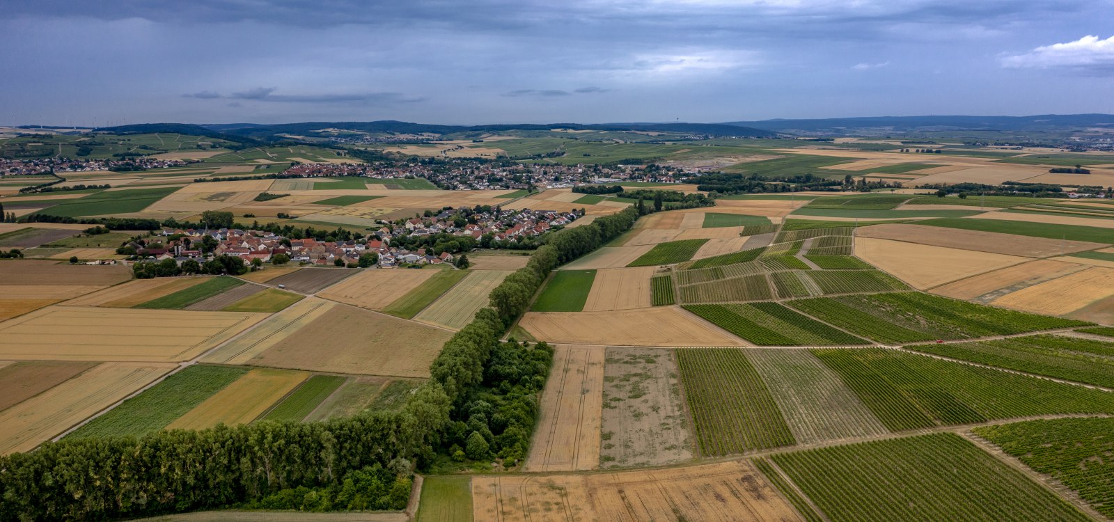 Gumbsheimer Schlosshölle