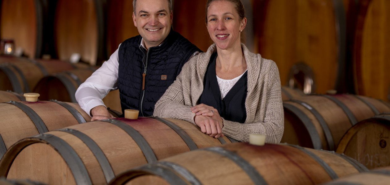 Weingut Raddeck_Familie, © Weingut Raddeck