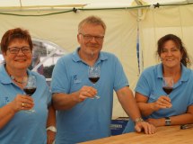 Weingut Becker_Familie © Weingut Becker