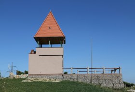 SCHILDBERGTURM © Angelika Friedrich