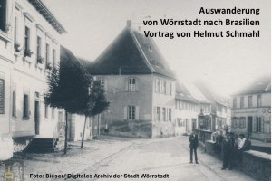 Vortrag, © Bieser/Digitales Archiv der Stadt Wörrstadt