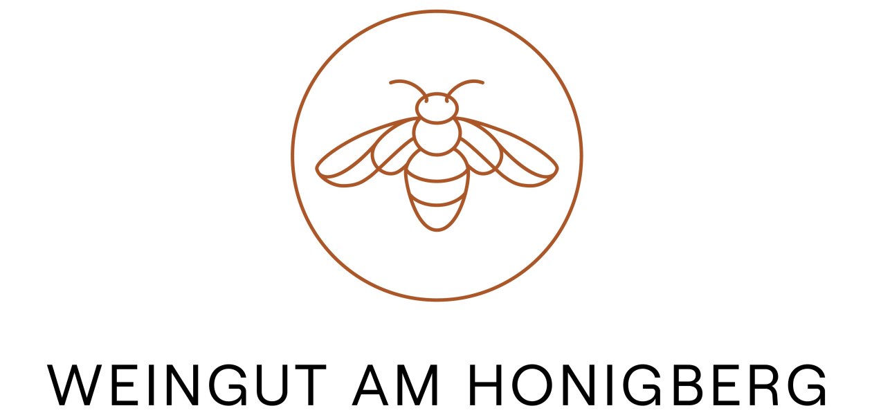 Weingut am Honigberg_logo, © Weingut am Honigberg