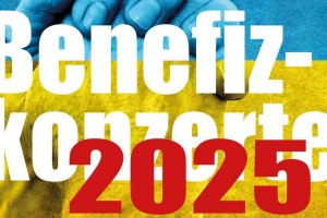 Benefizkonzerte 2025