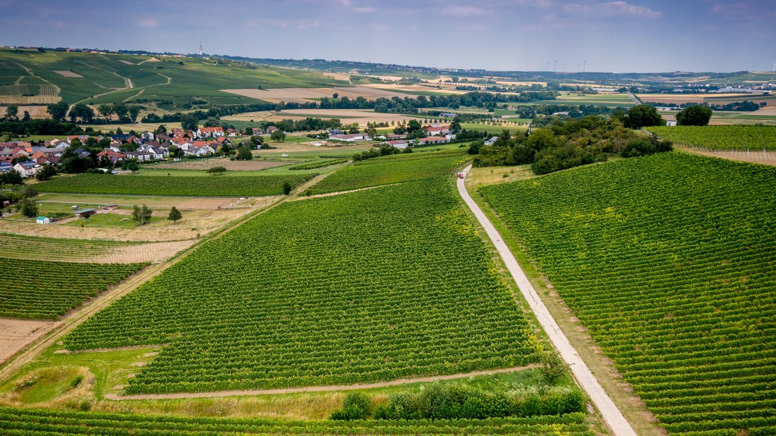 Stadecker Spitzberg