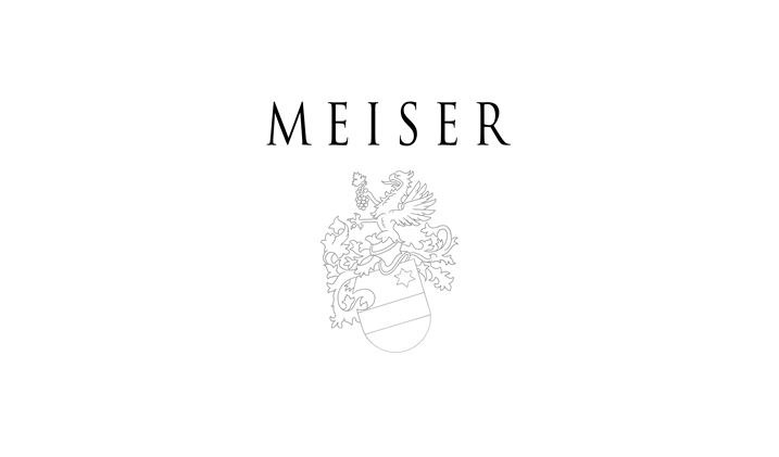 Weingut Meiser_Logo, © Weingut Meiser