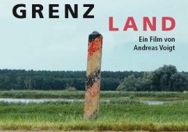 Kino-Dokumentarfilm „GRENZLAND“, © Andreas Voigt/missingFILMs