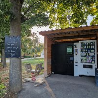 Regiomat am Staarberger Hof in Ober-Olm