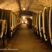 Holzfasskeller 2 Weingut Louis Guntrum © Louis Guntrum, Nierstein