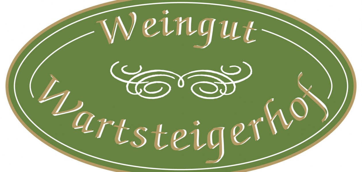 Weingut Wartsteigerhof_Logo, © Weingut Wartsteigerhof