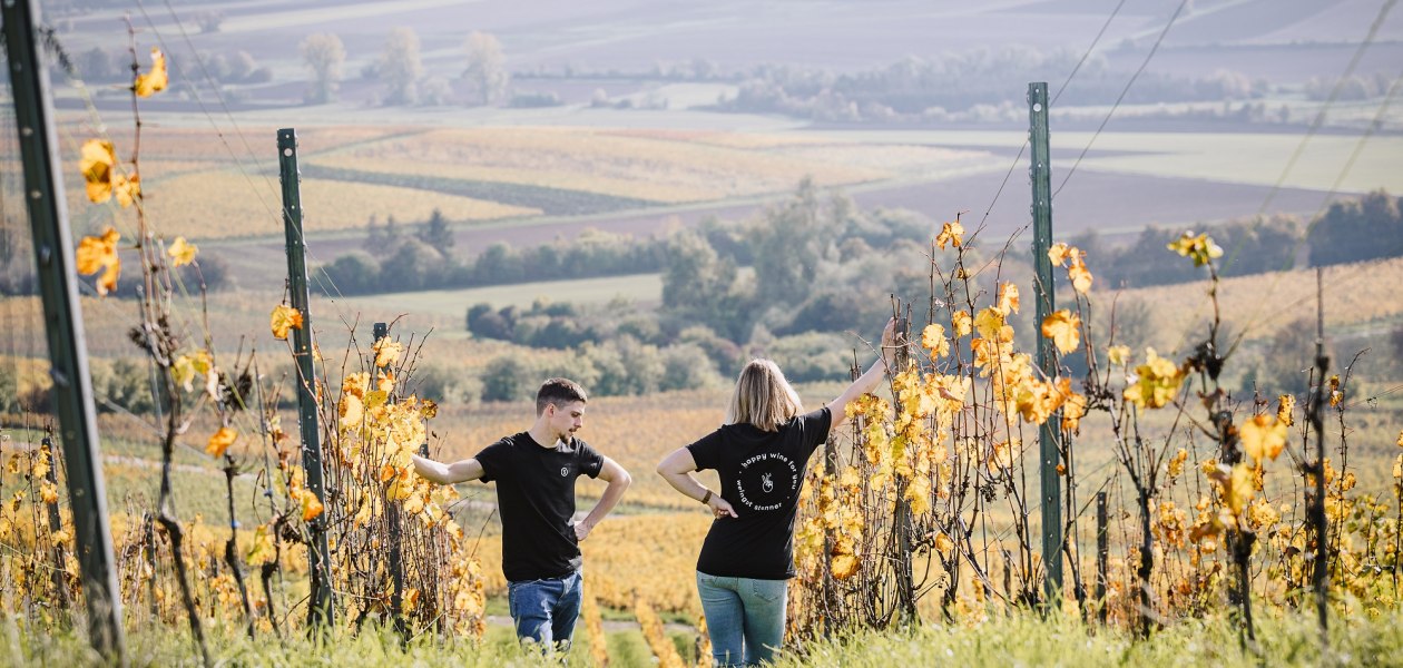 Weingut Stenner_Winzer, © Lina Schön