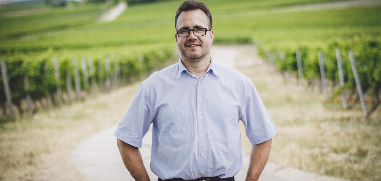 Weingut Seck_Winzer, © Axel Seck