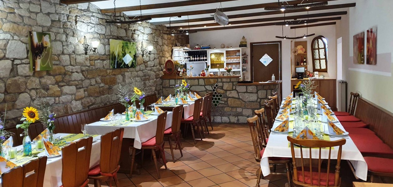 Weingut Ullmer_Eventlocation, © Weingut Ullmer