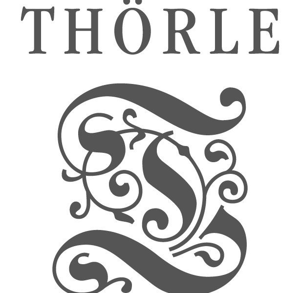 Weingut Thörle_Logo_SW, © Weingut Thörle