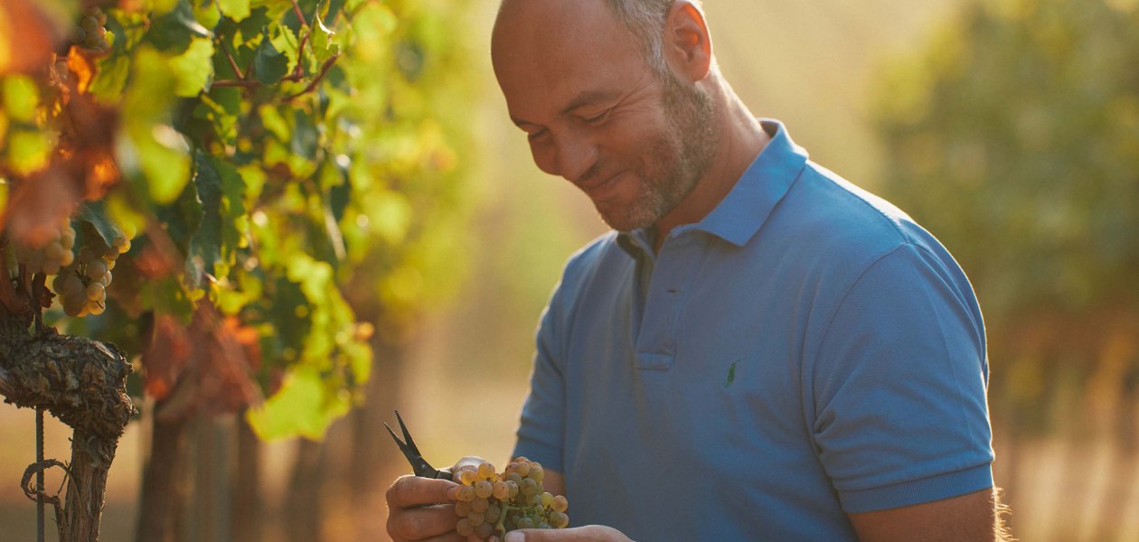 Weingut Dr. Koehler_Christian Dreißigacker, © Weingut Dr. Koehler