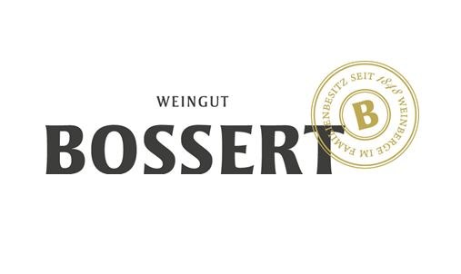 Weingut Bossert_Logo, © Weingut Bossert