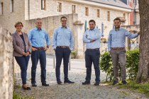 Weingut Wasem_Familie, © Weingut Wasem