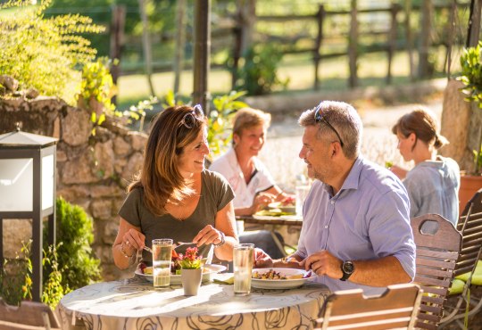 Weingenuss &amp; Kulinarik, © Rheinhessen Touristik GmbH, Fotograf Dominik Ketz