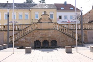 Stadtführung Wörrstadt, © Angelika Friedrich