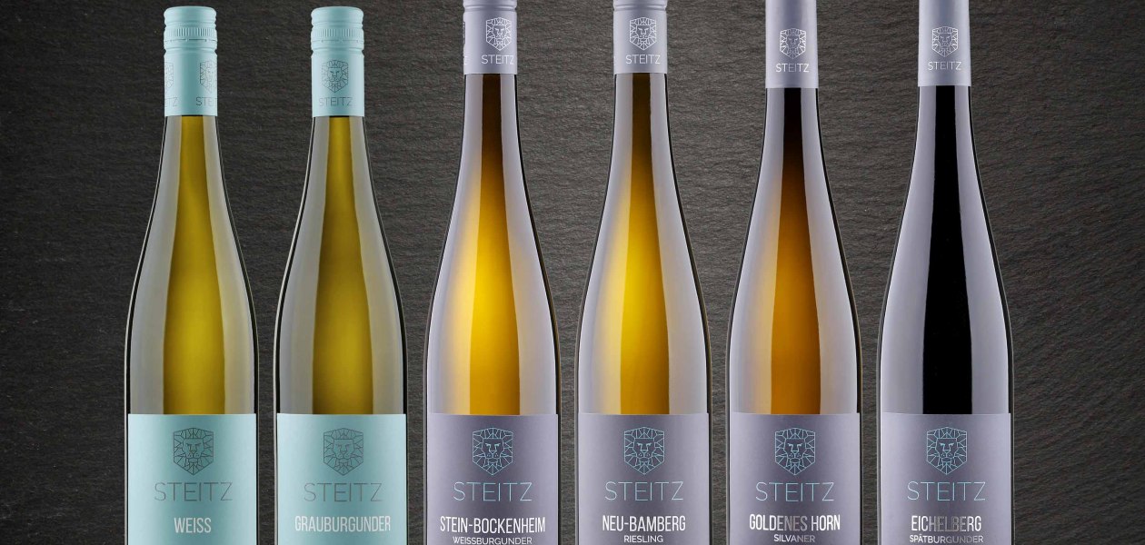 Weingut Steitz_Kollektion, © Weingut Steitz