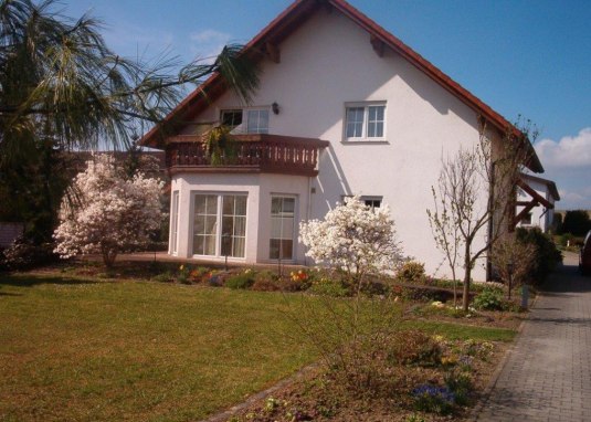 Weingut-Gästehaus Borniger