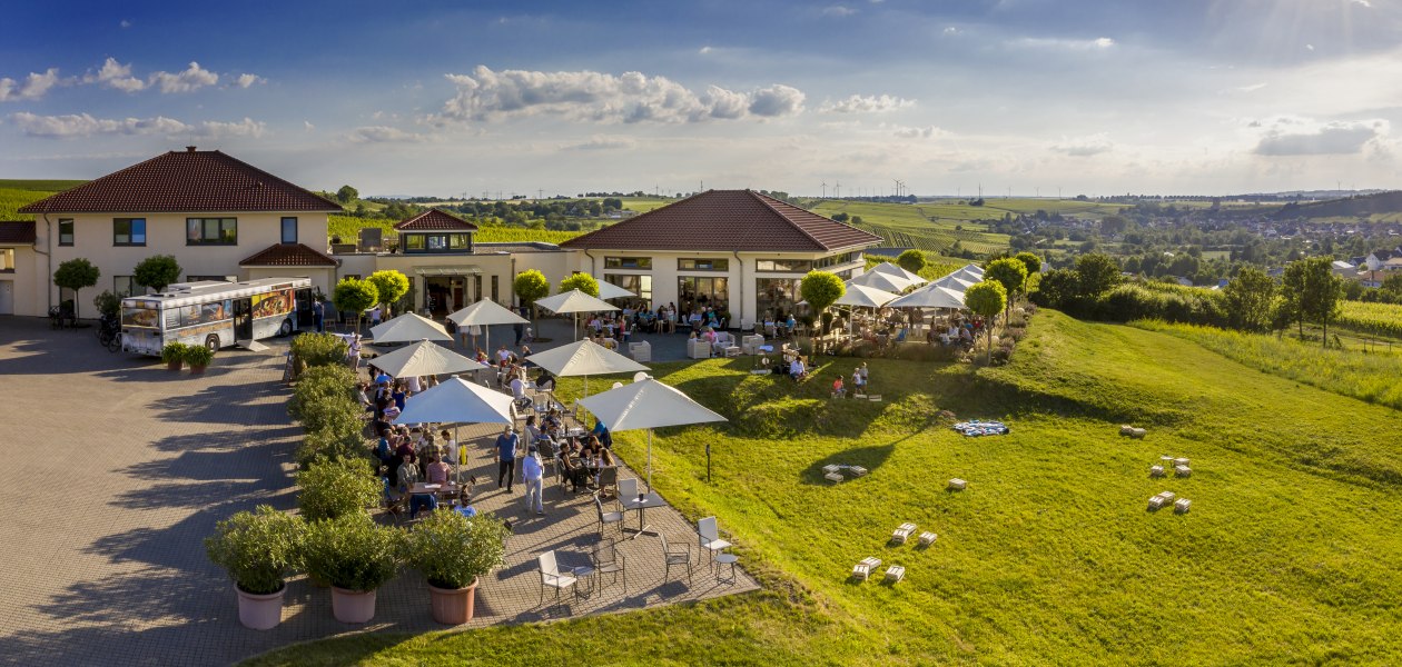 Weingut Raddeck_Weingut, © Weingut Raddeck