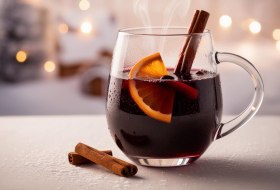 Rheinhessischer Winzerglühwein