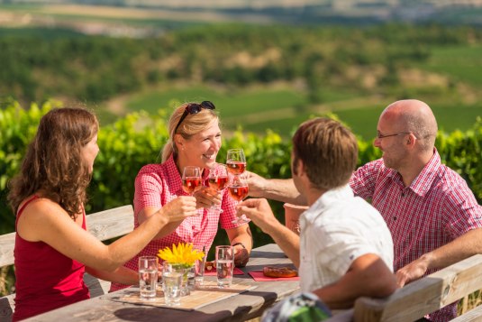 Veranstaltungen mitten in Rheinhessen, © Rheinhessen Touristik GmbH, Fotograf Dominik Ketz