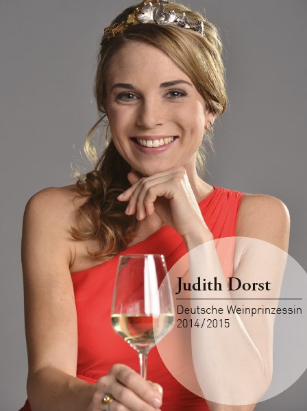 Weingut Dorst_Judith Prinzessin, © Weingut Dorst