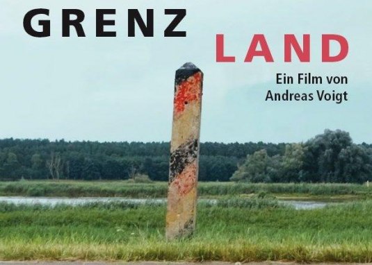 Kino-Dokumentarfilm „GRENZLAND“ © Andreas Voigt/missingFILMs